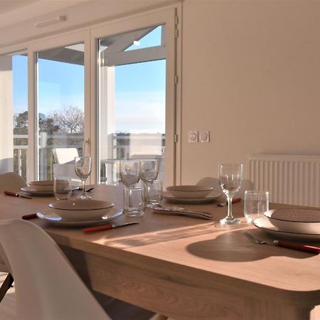 Domaine De Milha Apartman Labenne Kültér fotó