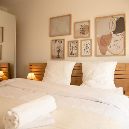 Domaine De Milha Apartman Labenne Kültér fotó