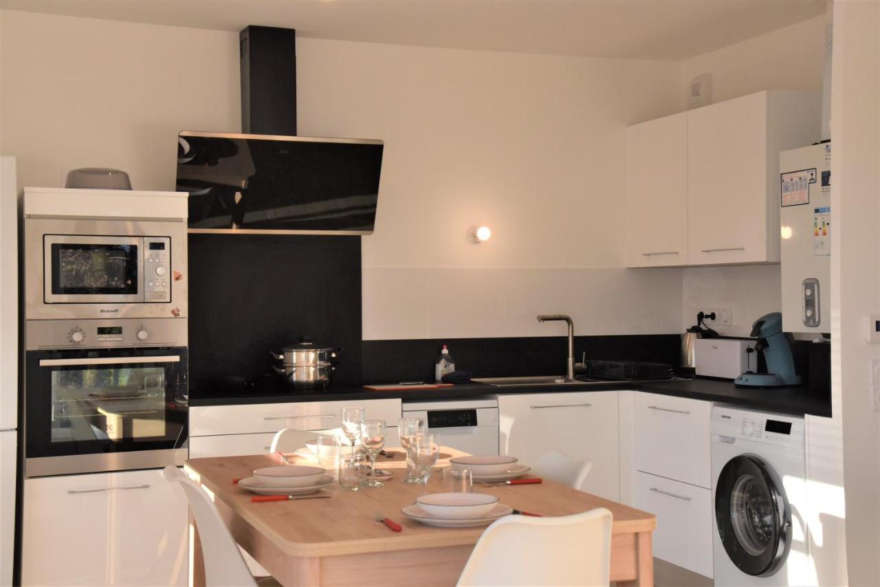 Domaine De Milha Apartman Labenne Kültér fotó