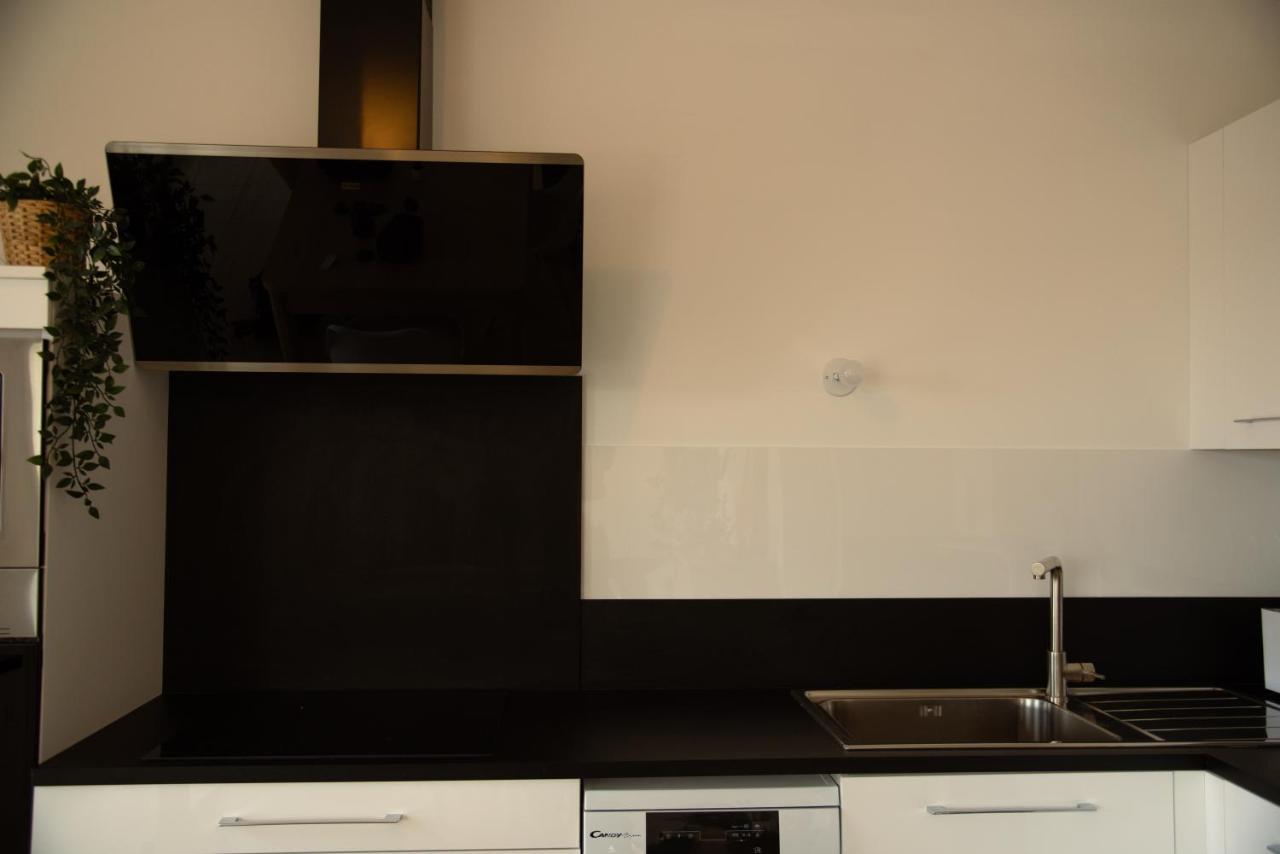 Domaine De Milha Apartman Labenne Kültér fotó