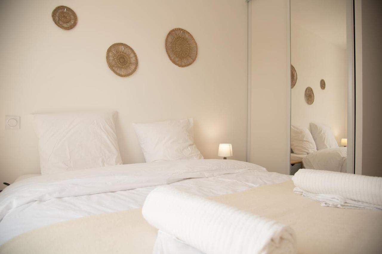 Domaine De Milha Apartman Labenne Kültér fotó