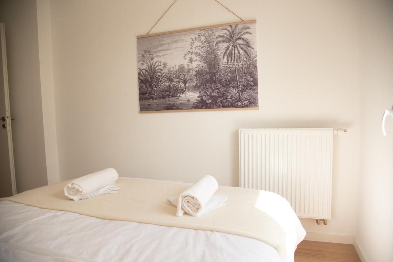 Domaine De Milha Apartman Labenne Kültér fotó